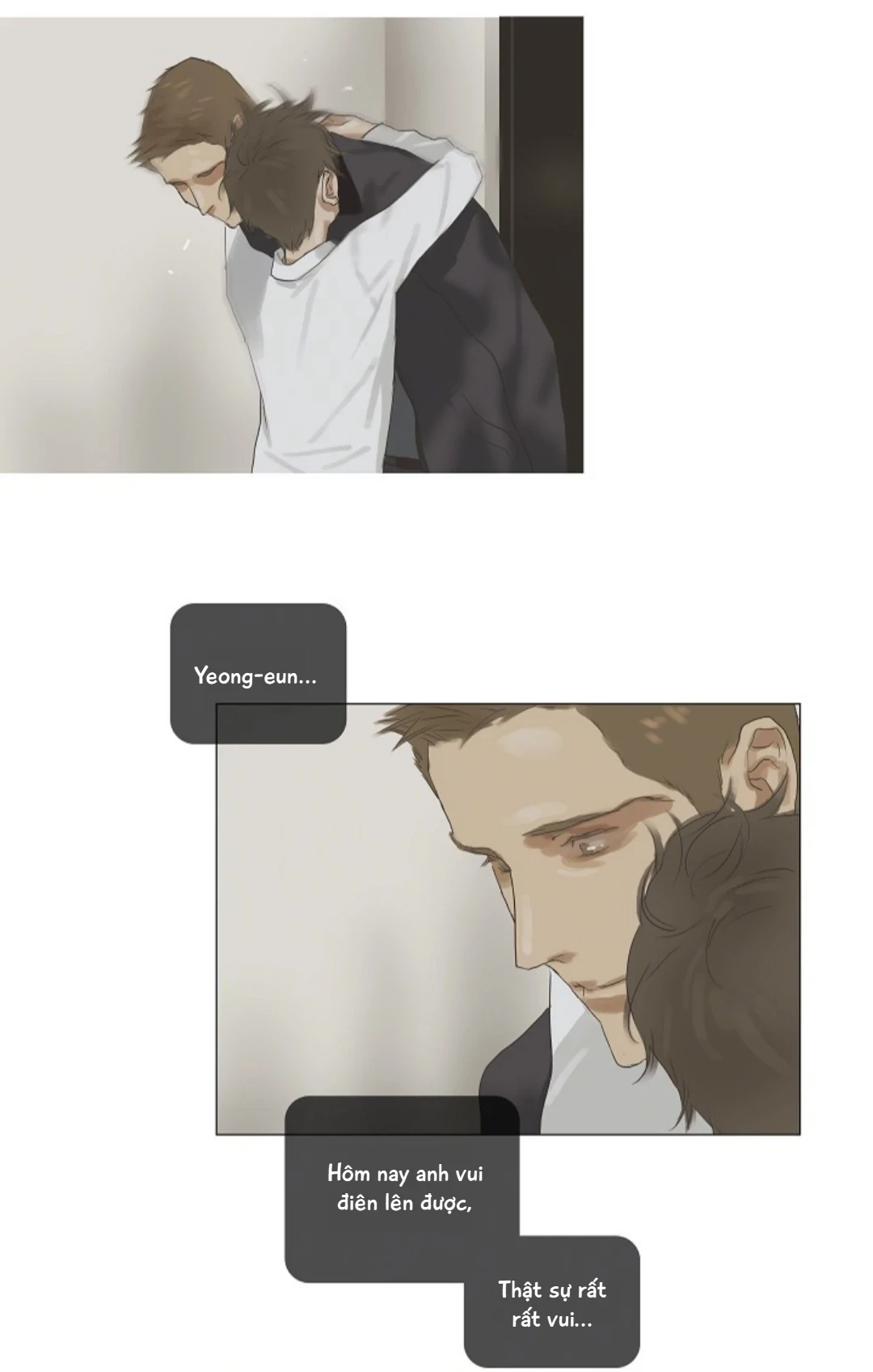 Chán Chường Chapter 33 - 8