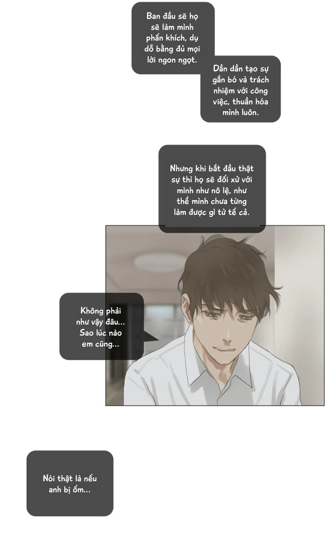 Chán Chường Chapter 33 - 10