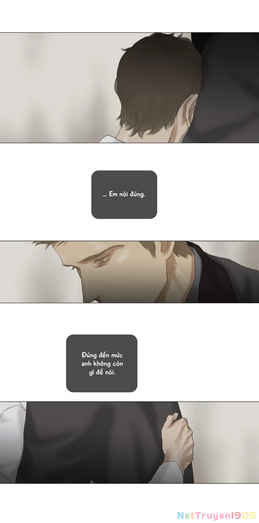 Chán Chường Chapter 33 - 15