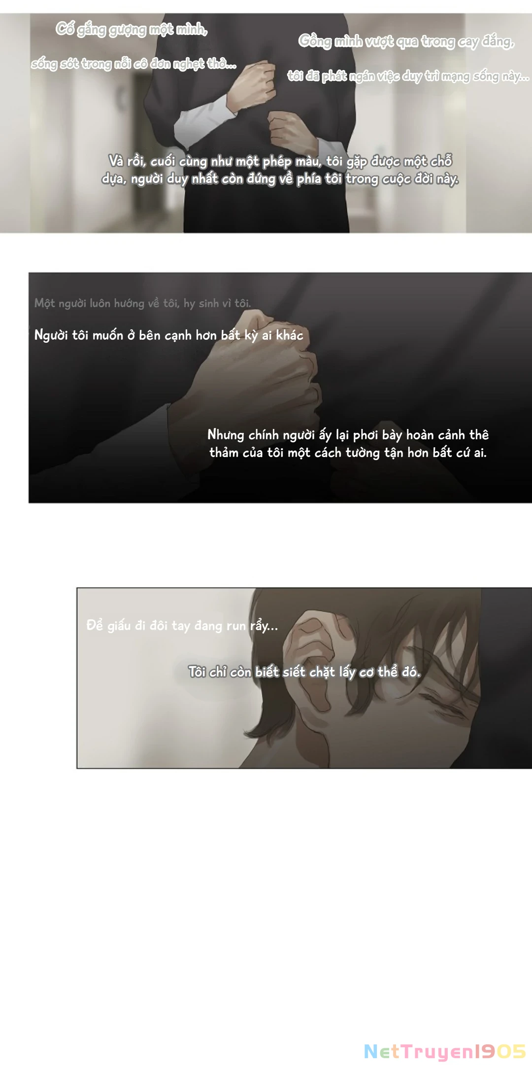 Chán Chường Chapter 33 - 17