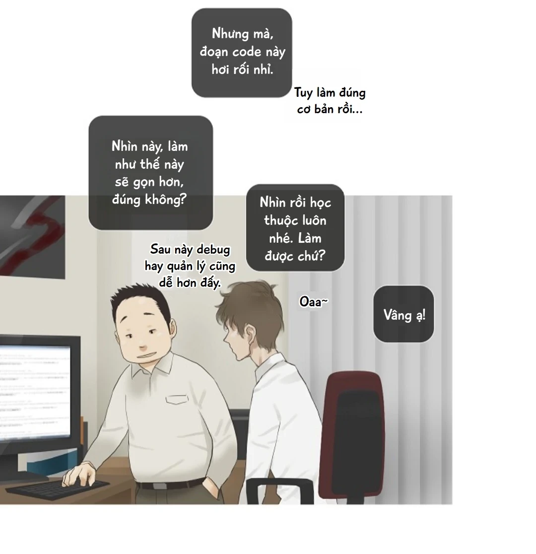 Chán Chường Chapter 33 - 20