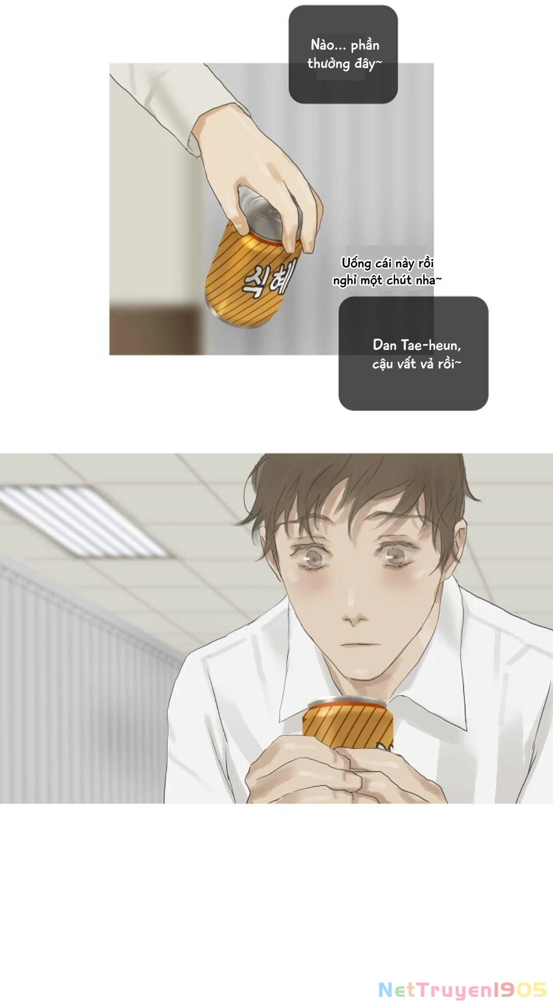 Chán Chường Chapter 33 - 25