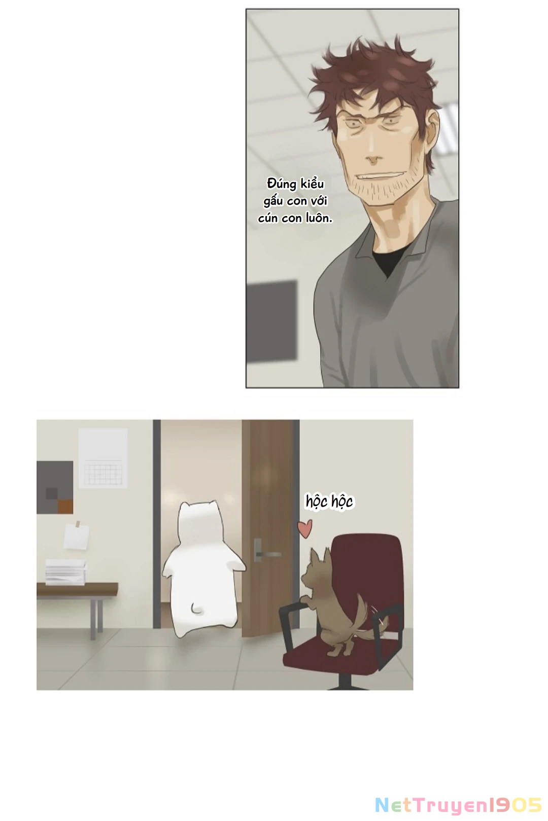 Chán Chường Chapter 33 - 30