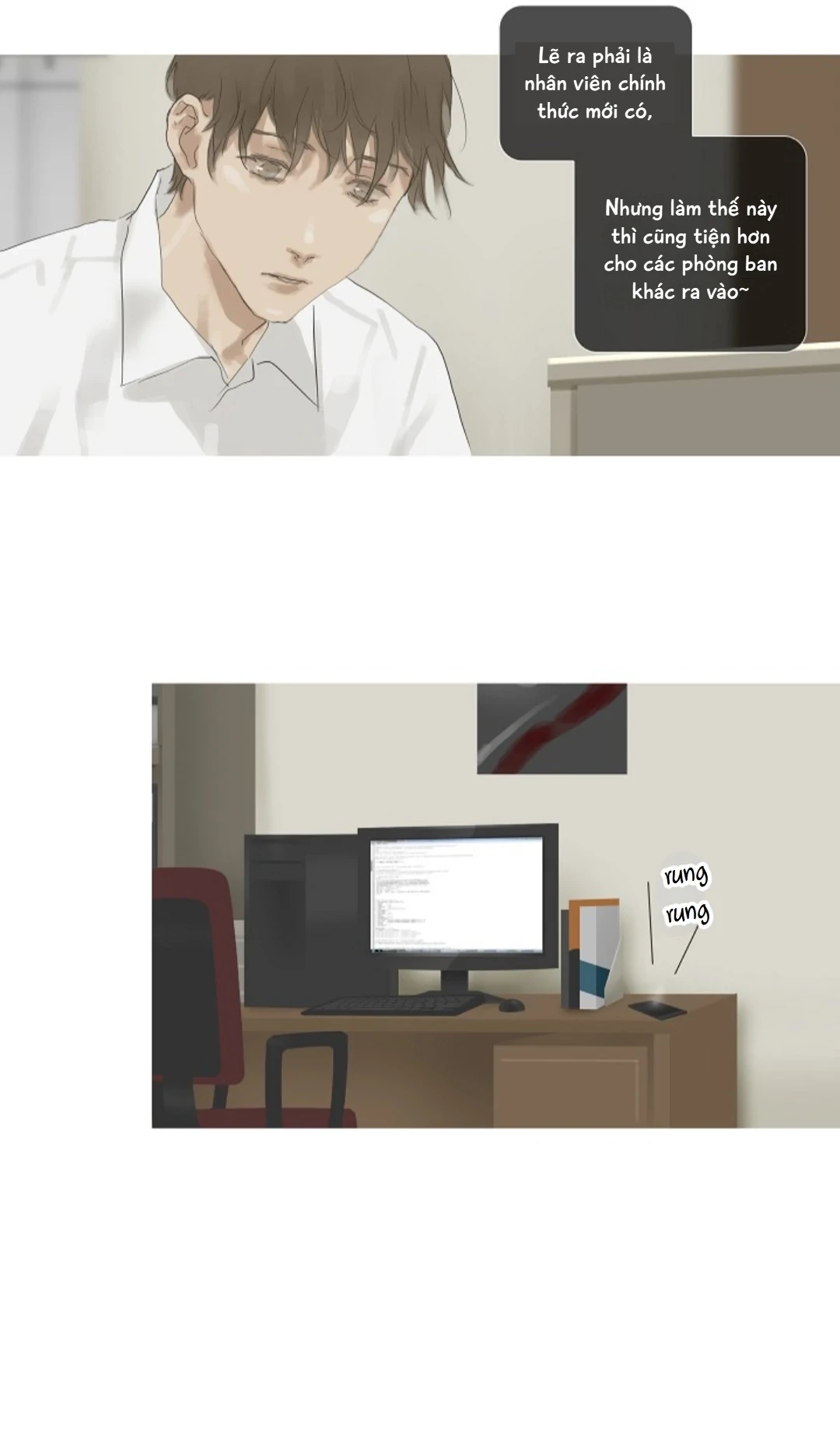 Chán Chường Chapter 33 - 33