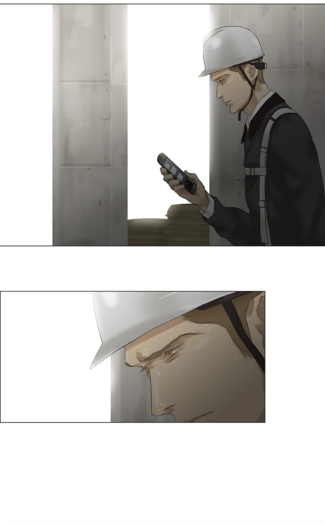 Chán Chường Chapter 33 - 35