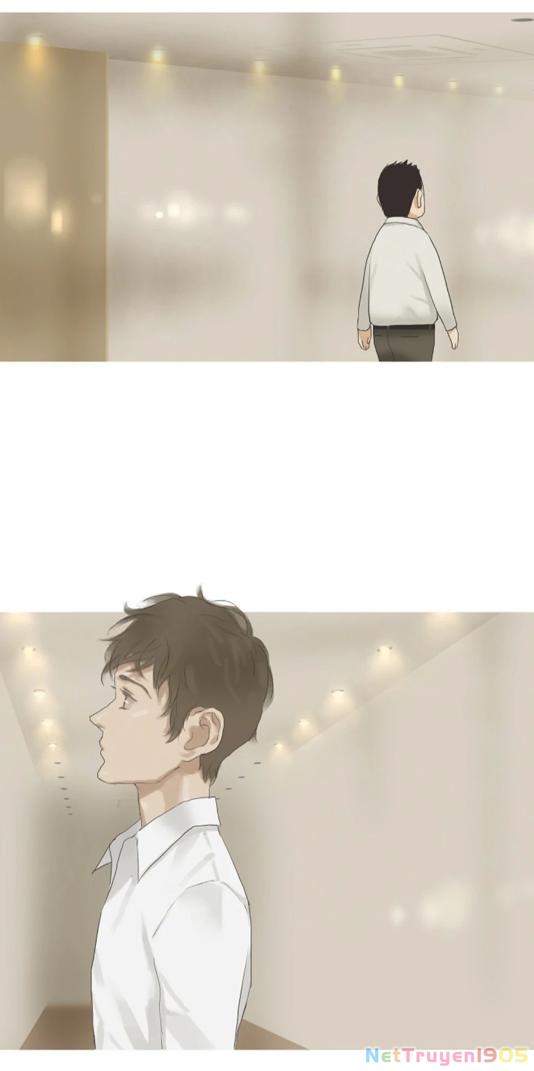 Chán Chường Chapter 33 - 39