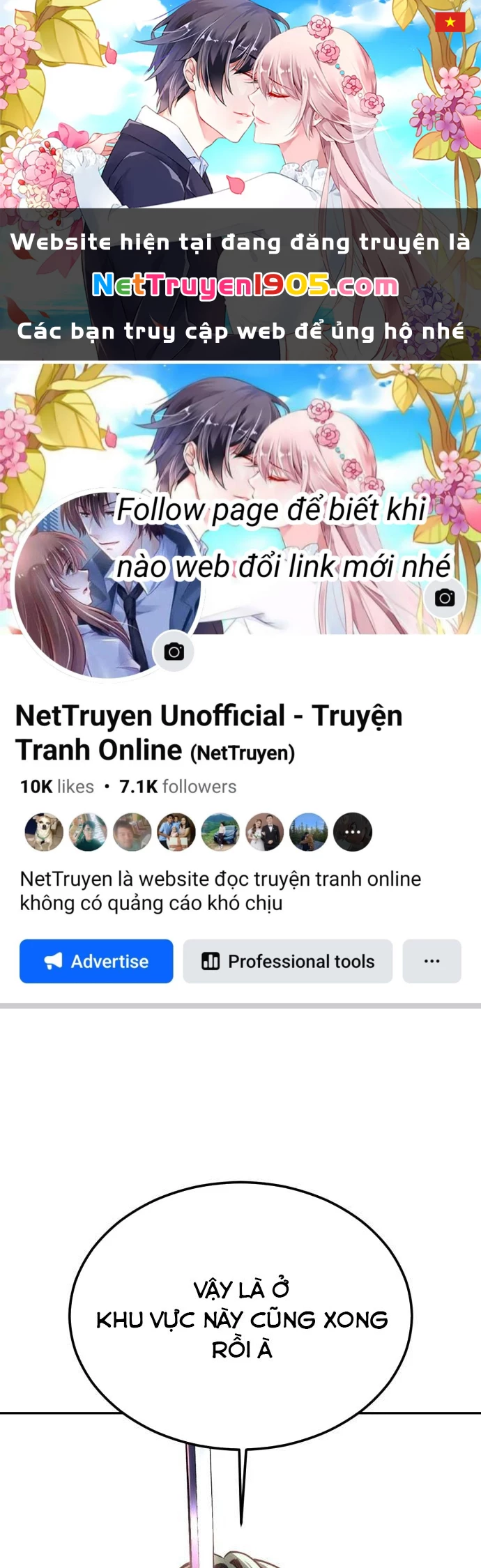 Cậu Bé Của Thần Chết Chapter 281 - 1