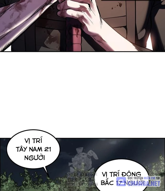 Cậu Bé Của Thần Chết Chapter 281 - 3