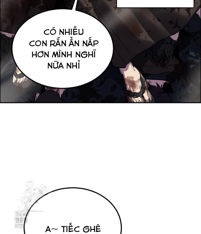 Cậu Bé Của Thần Chết Chapter 281 - 5