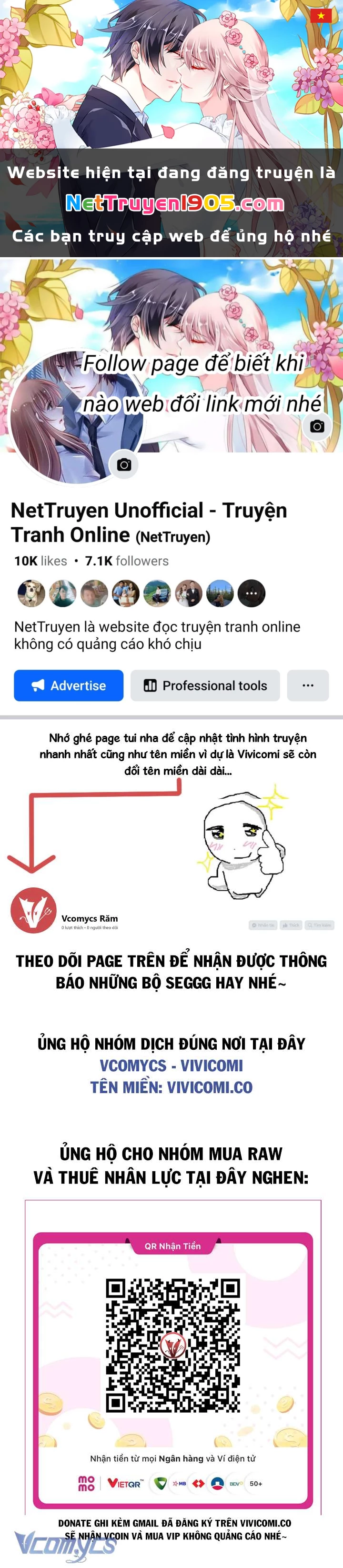 Không Có Nơi Nào Dành Cho Công Chúa Giả Mạo Chapter 89 - 1