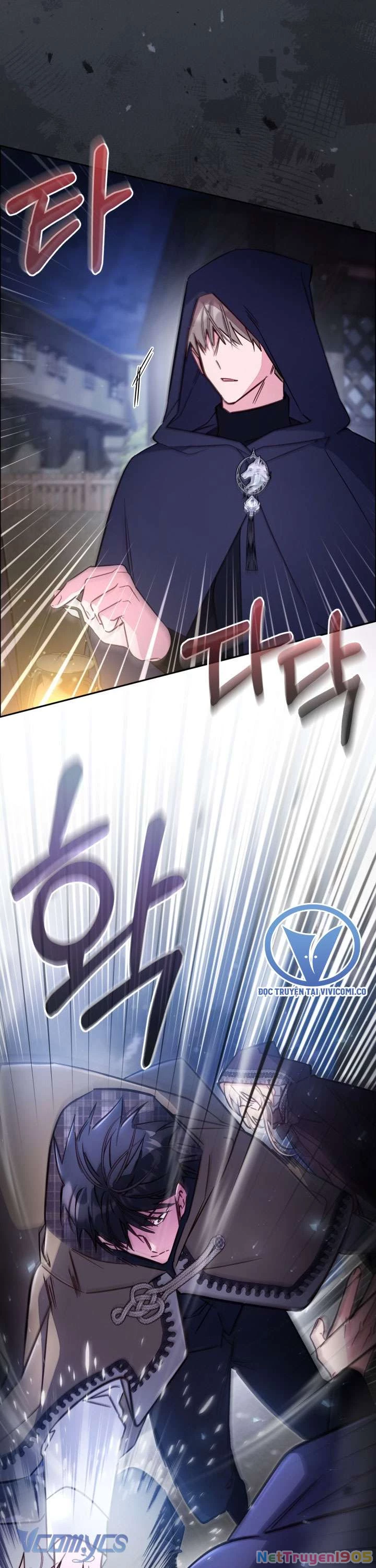 Không Có Nơi Nào Dành Cho Công Chúa Giả Mạo Chapter 89 - 17