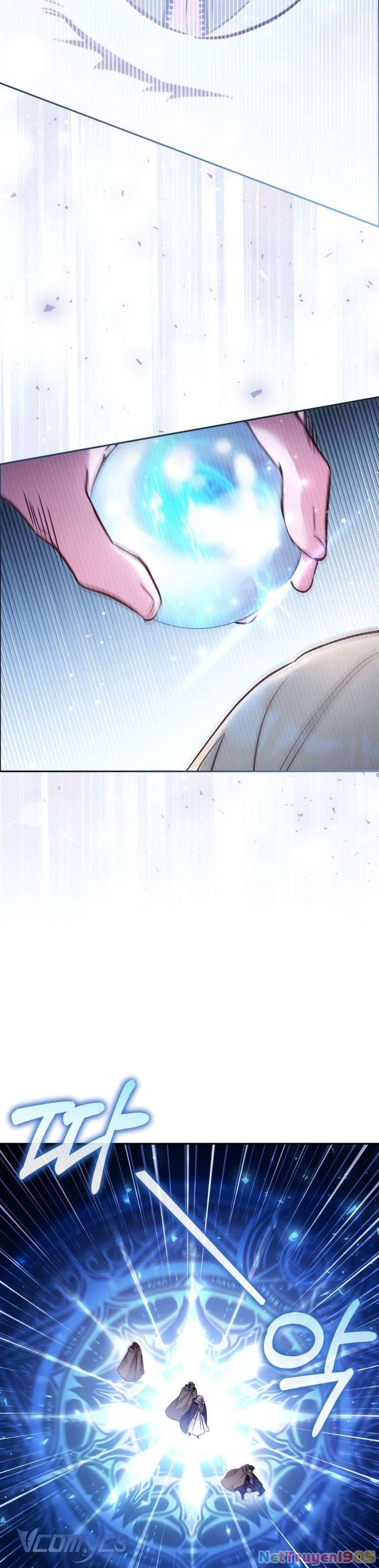 Không Có Nơi Nào Dành Cho Công Chúa Giả Mạo Chapter 89 - 20