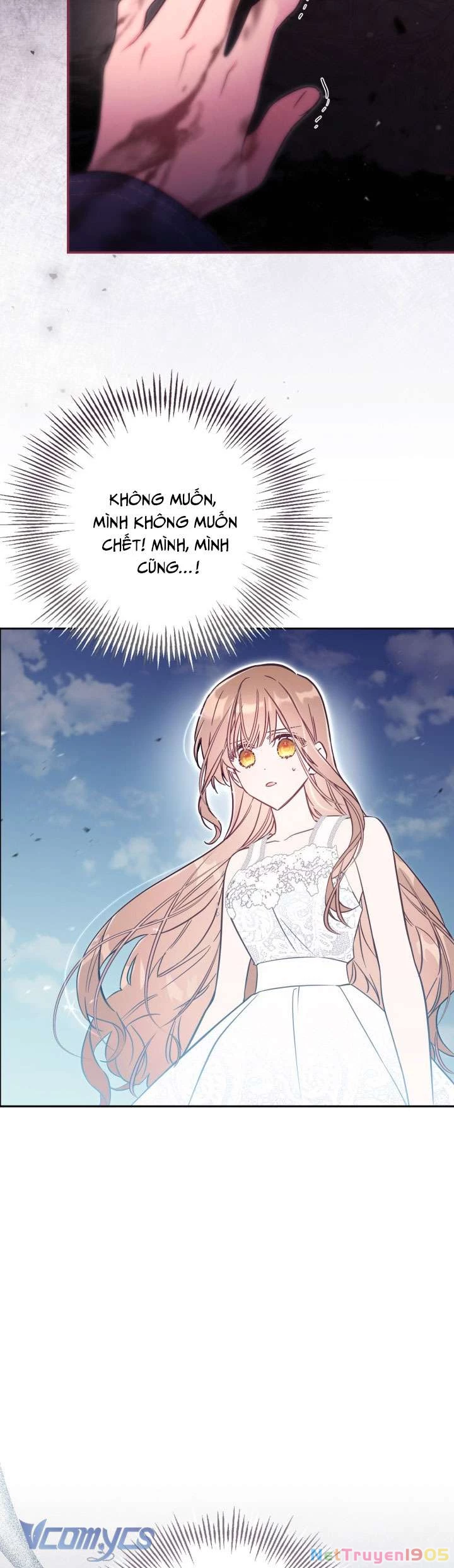 Không Có Nơi Nào Dành Cho Công Chúa Giả Mạo Chapter 89 - 29