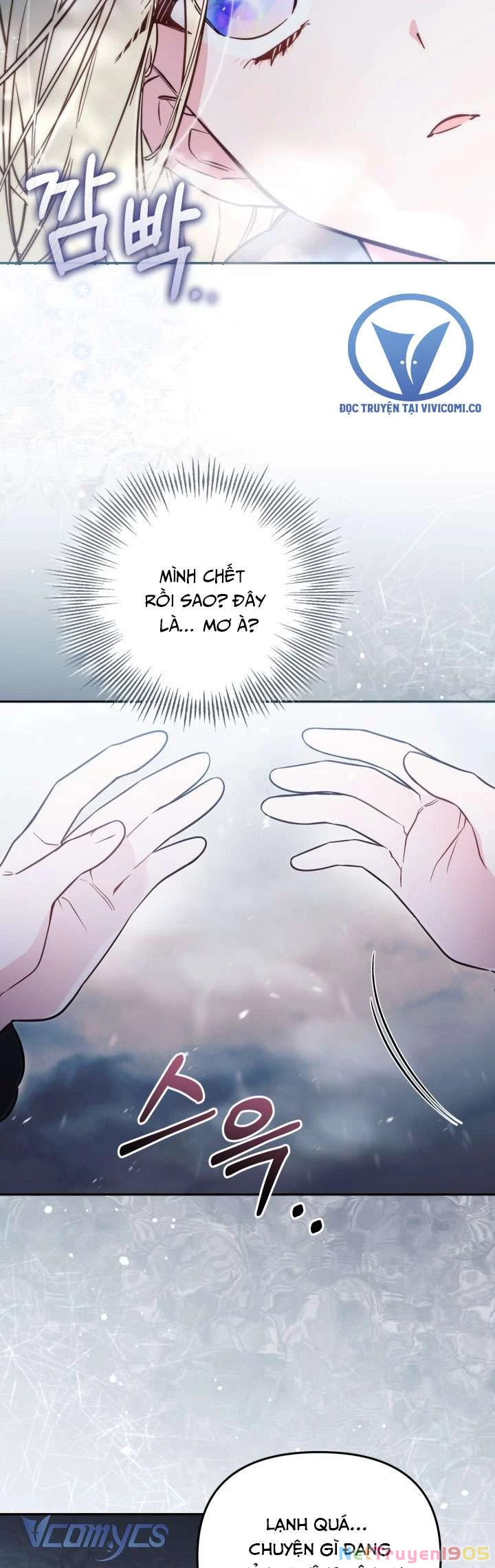 Không Có Nơi Nào Dành Cho Công Chúa Giả Mạo Chapter 89 - 33