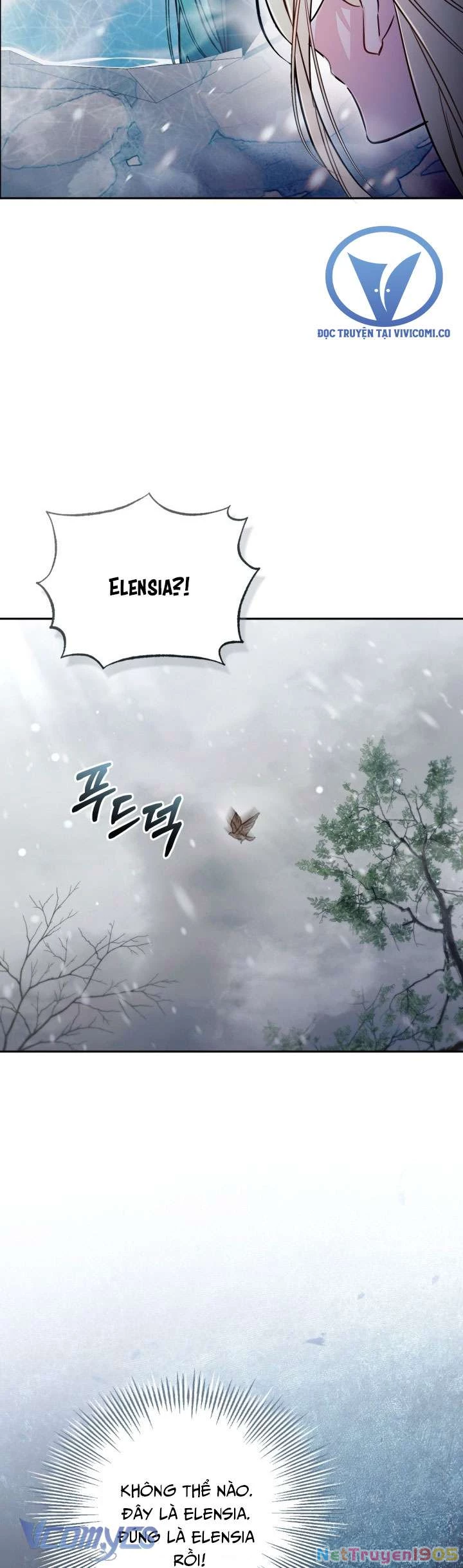 Không Có Nơi Nào Dành Cho Công Chúa Giả Mạo Chapter 89 - 35