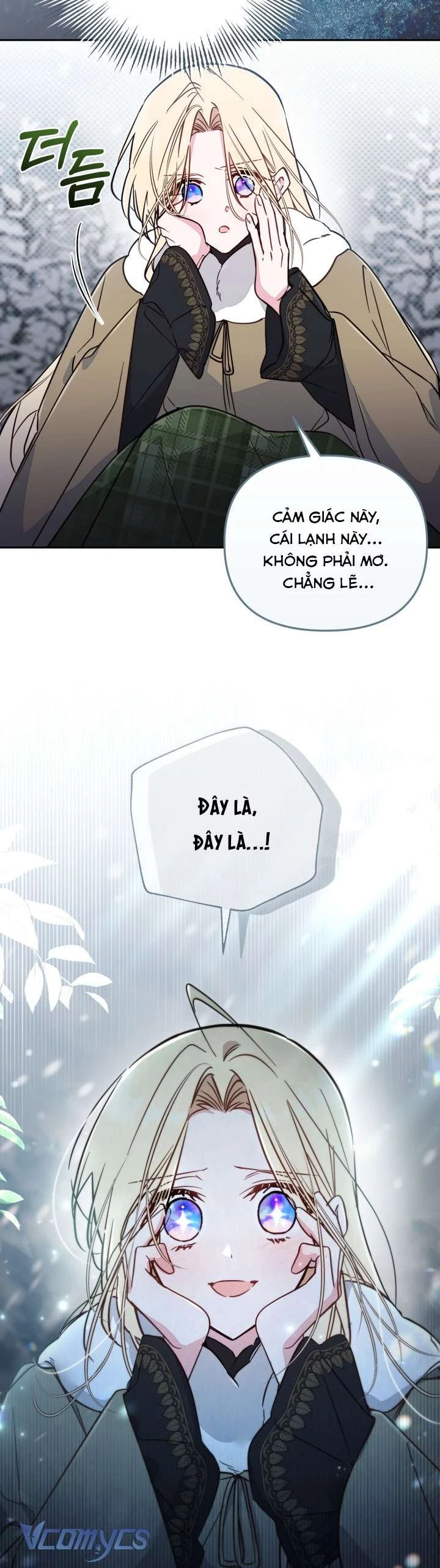 Không Có Nơi Nào Dành Cho Công Chúa Giả Mạo Chapter 89 - 36