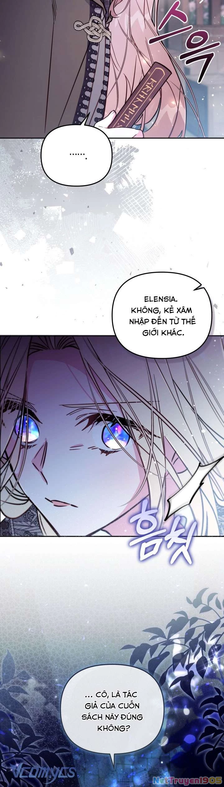 Không Có Nơi Nào Dành Cho Công Chúa Giả Mạo Chapter 89 - 40