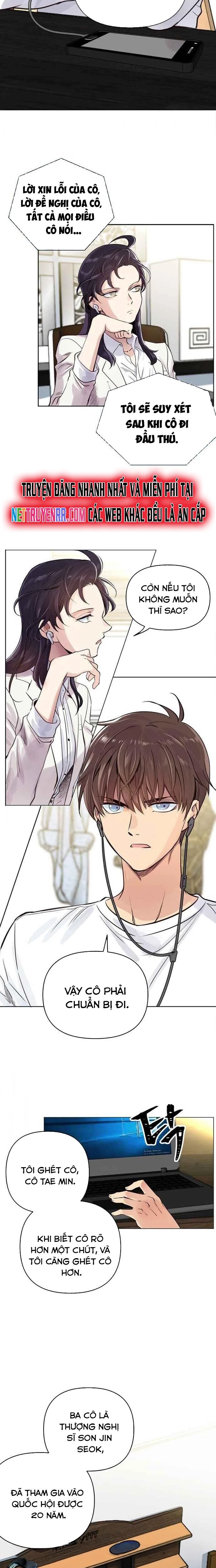 Bánh Răng Thời Gian Chapter 29 - 2