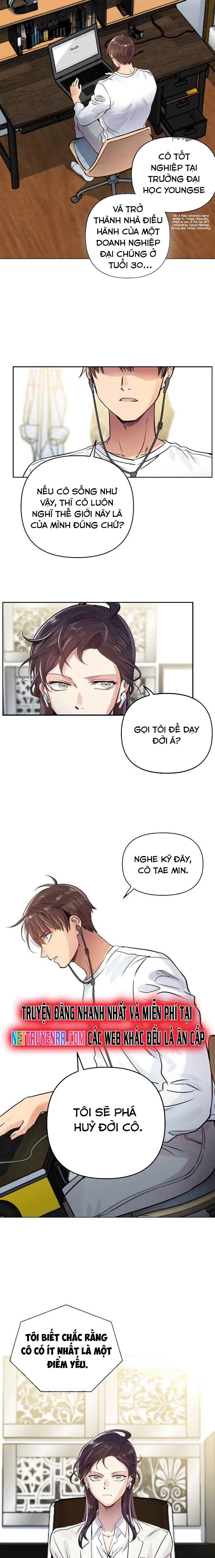Bánh Răng Thời Gian Chapter 29 - 3