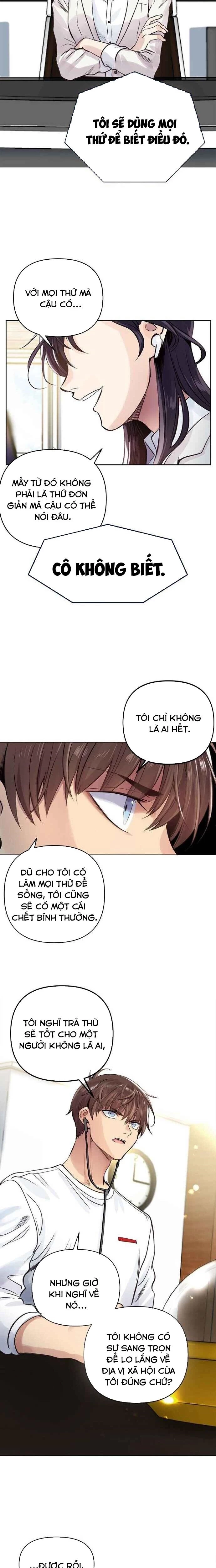 Bánh Răng Thời Gian Chapter 29 - 4