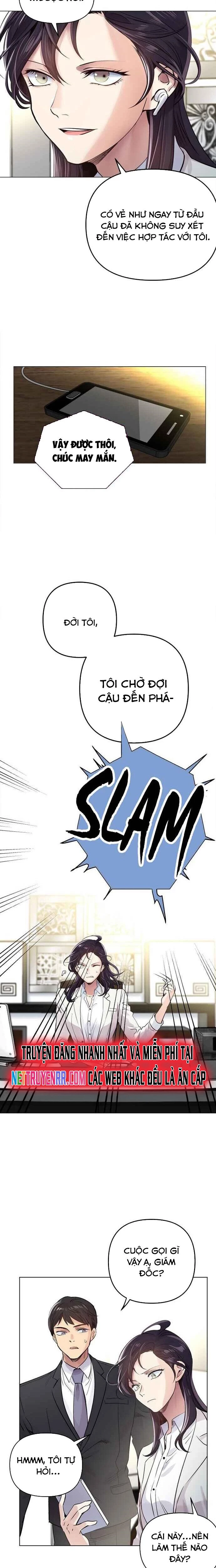 Bánh Răng Thời Gian Chapter 29 - 5