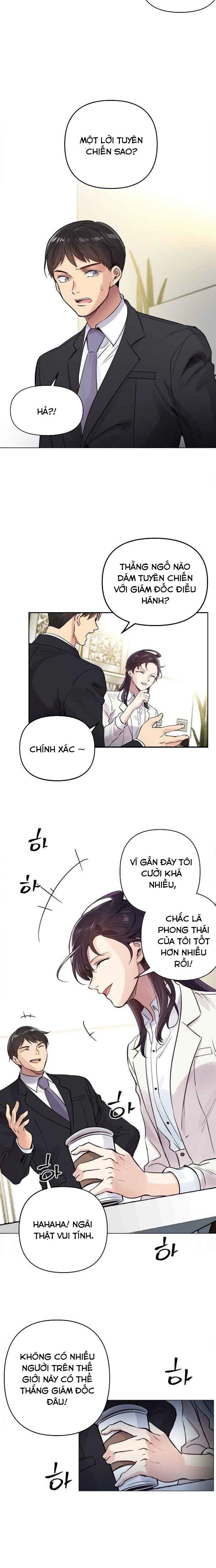 Bánh Răng Thời Gian Chapter 29 - 6