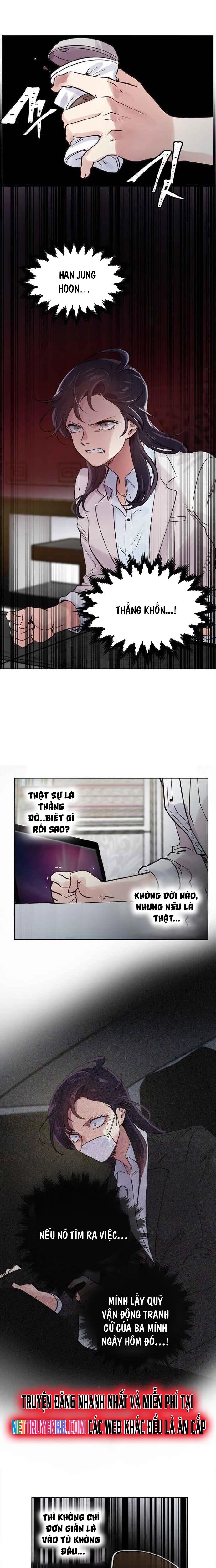 Bánh Răng Thời Gian Chapter 29 - 7
