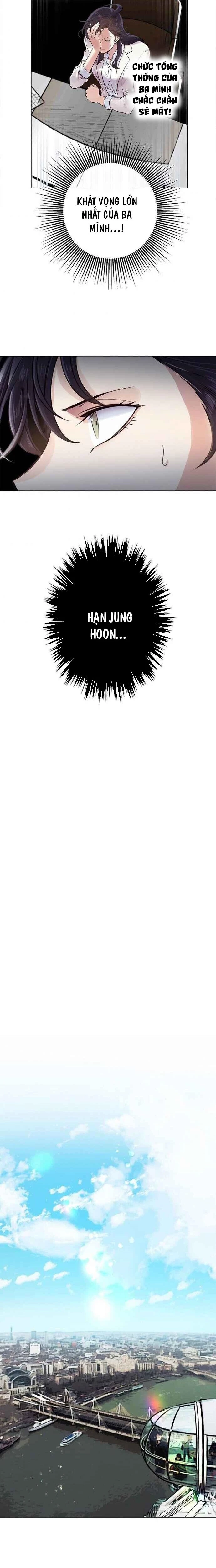 Bánh Răng Thời Gian Chapter 29 - 8