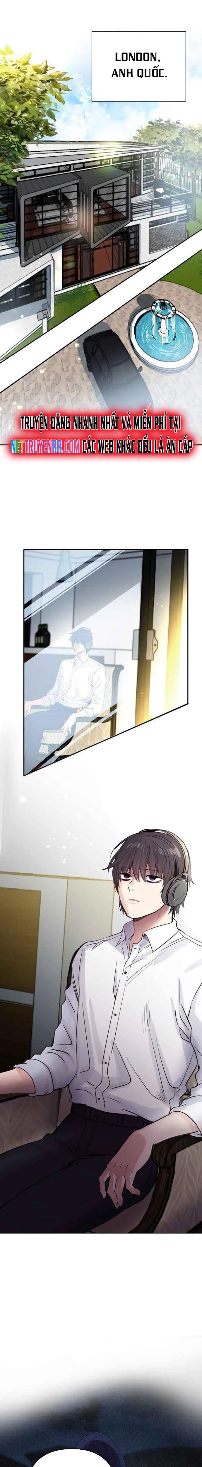 Bánh Răng Thời Gian Chapter 29 - 9