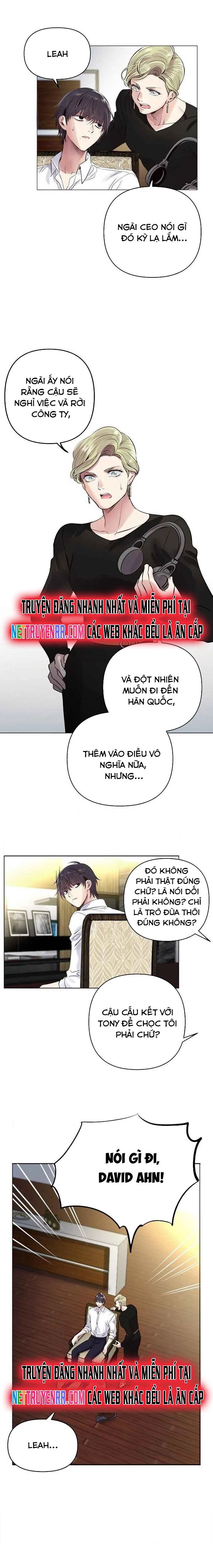 Bánh Răng Thời Gian Chapter 29 - 12