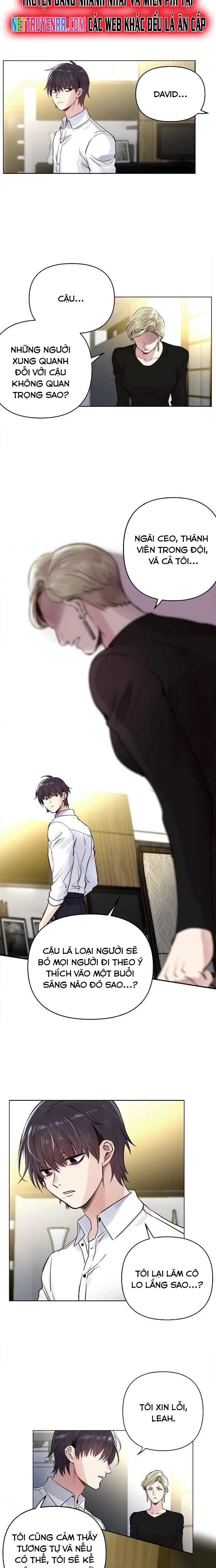 Bánh Răng Thời Gian Chapter 29 - 14