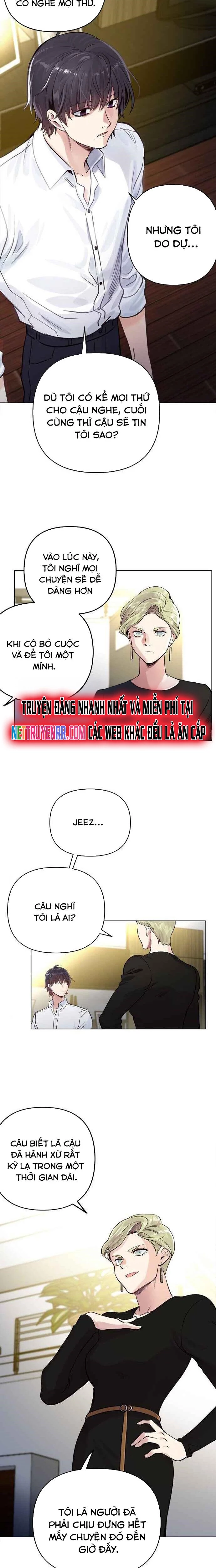 Bánh Răng Thời Gian Chapter 29 - 15