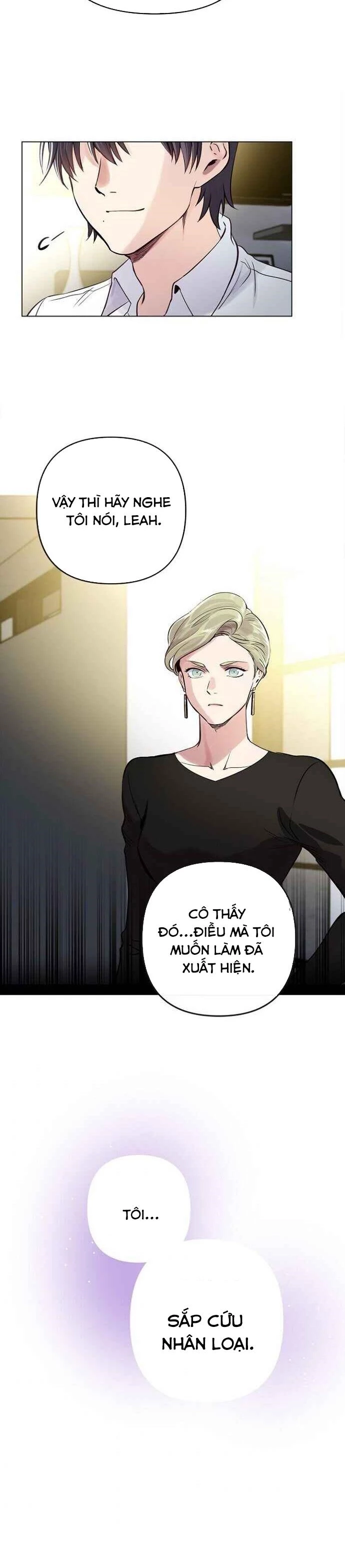 Bánh Răng Thời Gian Chapter 29 - 16