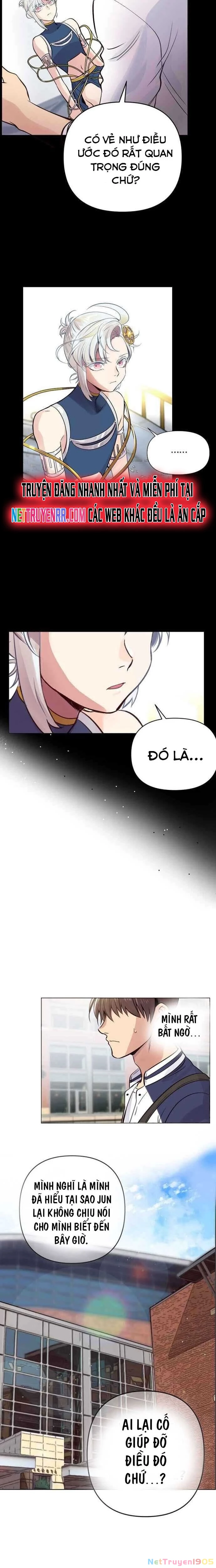 Bánh Răng Thời Gian Chapter 30 - 5