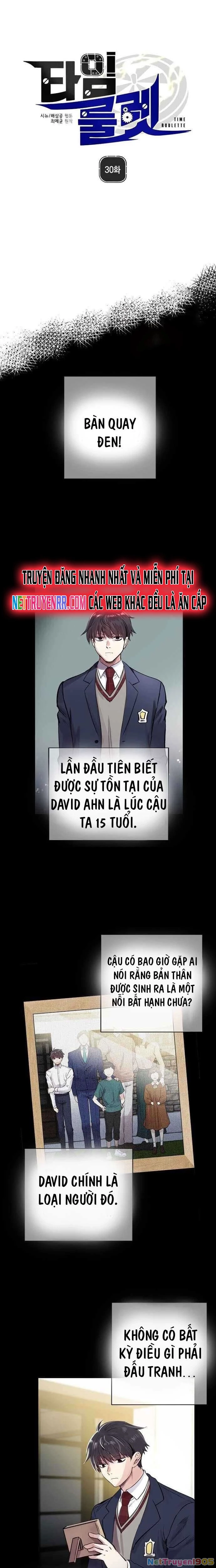 Bánh Răng Thời Gian Chapter 30 - 6