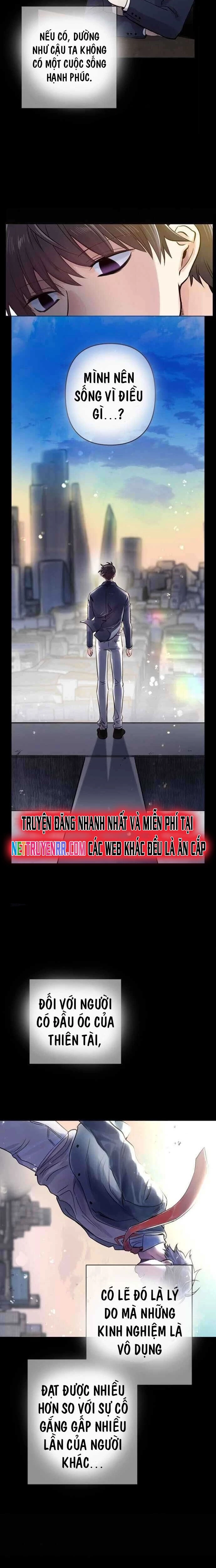 Bánh Răng Thời Gian Chapter 30 - 7