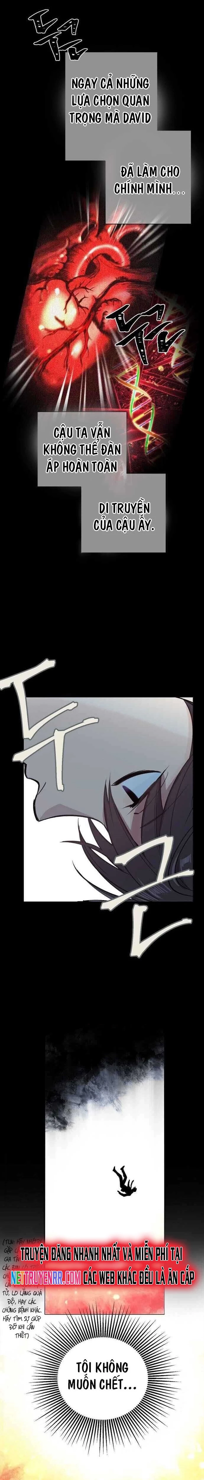 Bánh Răng Thời Gian Chapter 30 - 8