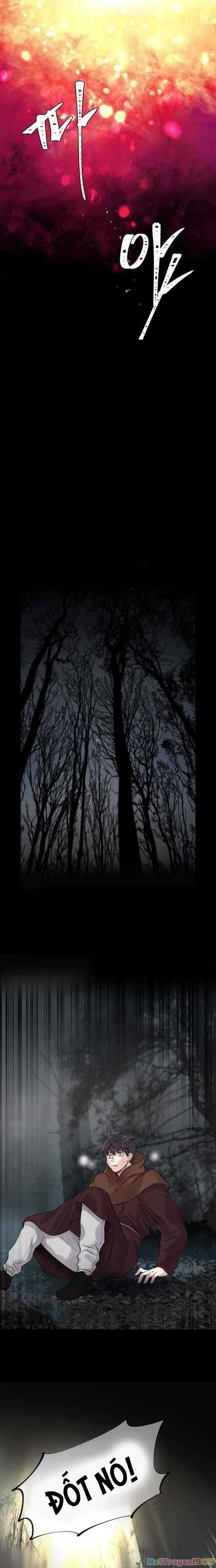 Bánh Răng Thời Gian Chapter 30 - 9