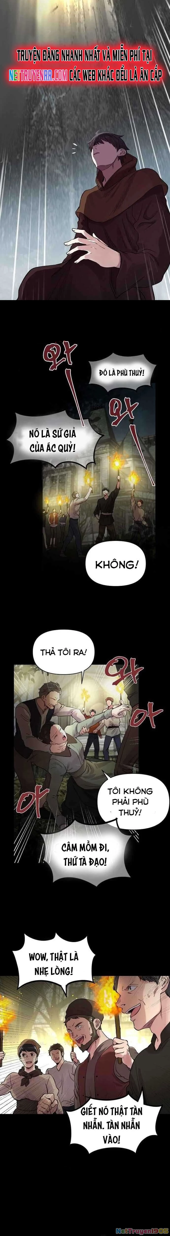 Bánh Răng Thời Gian Chapter 30 - 10