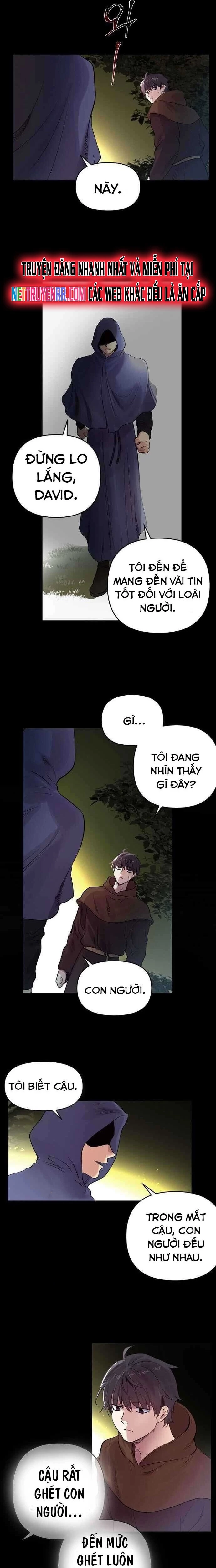 Bánh Răng Thời Gian Chapter 30 - 11
