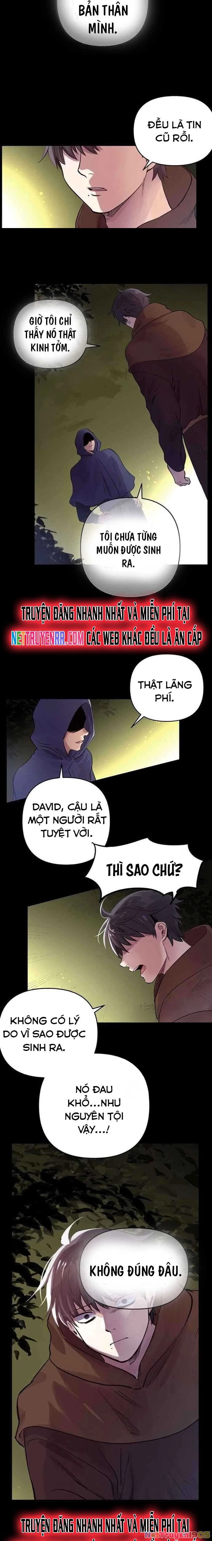 Bánh Răng Thời Gian Chapter 30 - 12