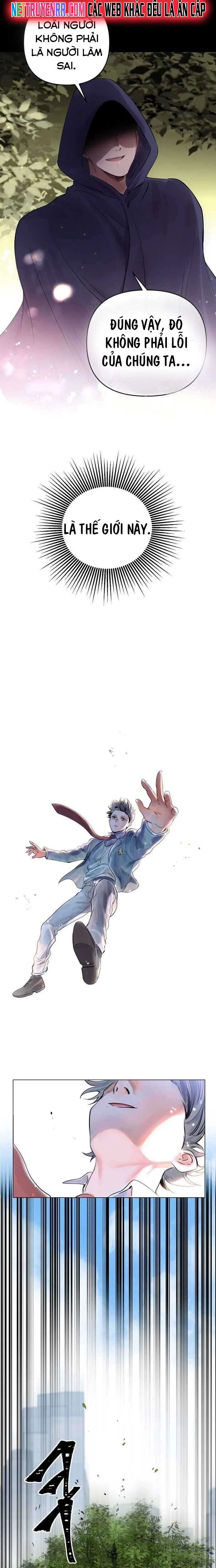 Bánh Răng Thời Gian Chapter 30 - 13