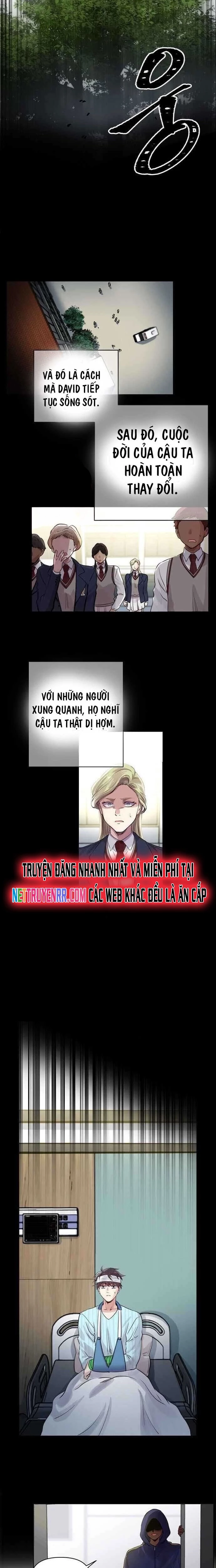 Bánh Răng Thời Gian Chapter 30 - 14