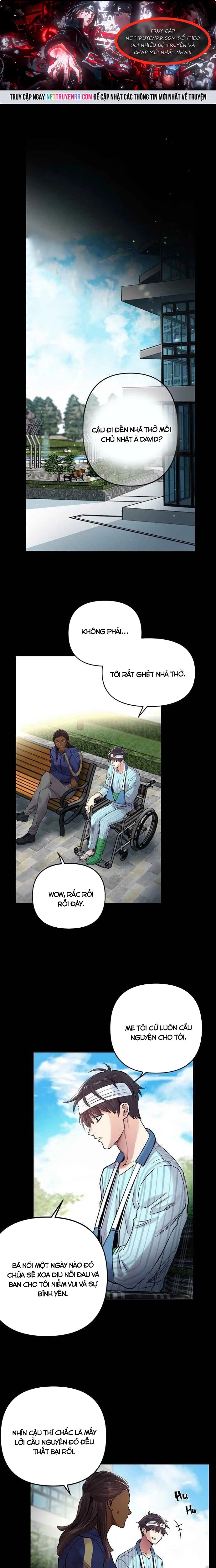 Bánh Răng Thời Gian Chapter 31 - 1