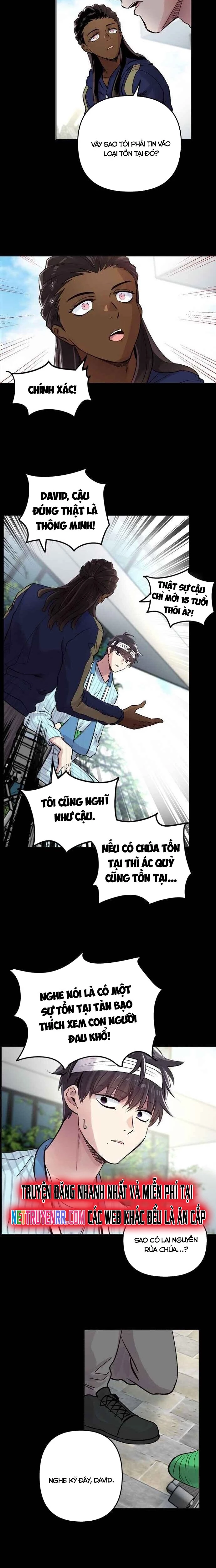 Bánh Răng Thời Gian Chapter 31 - 3