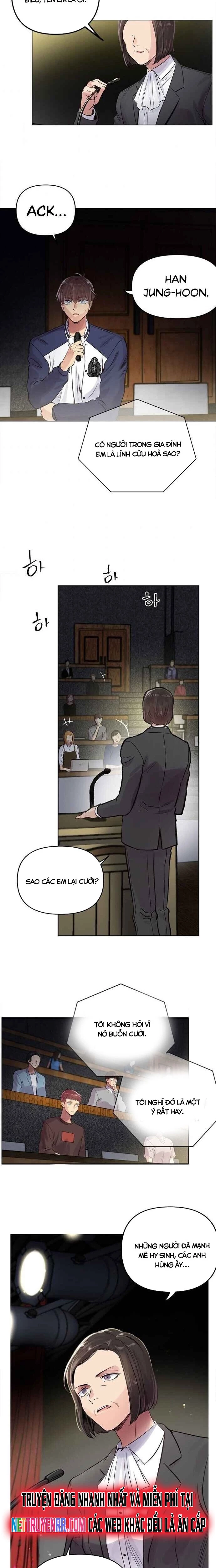 Bánh Răng Thời Gian Chapter 31 - 13