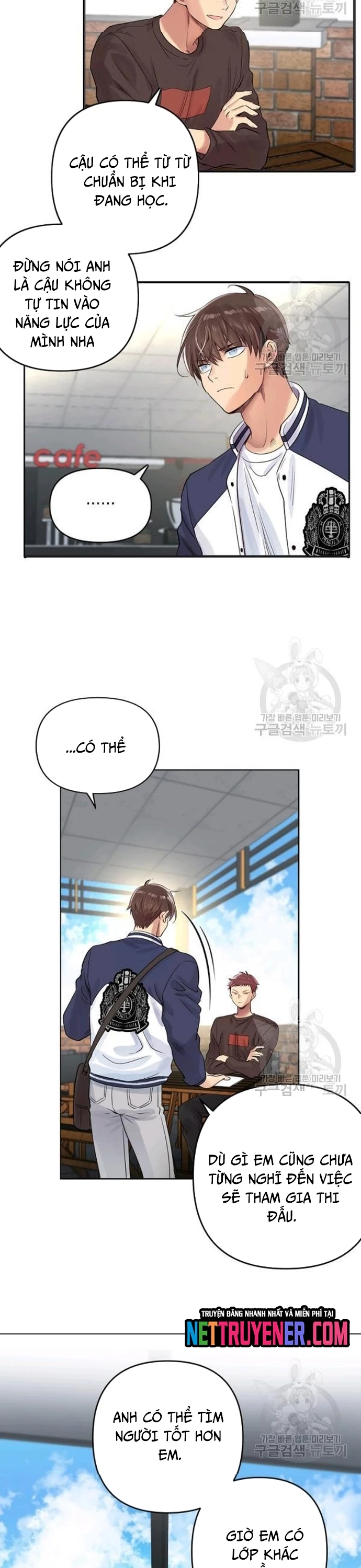 Bánh Răng Thời Gian Chapter 32 - 5