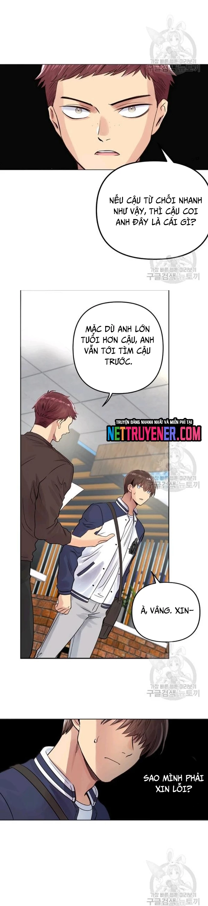Bánh Răng Thời Gian Chapter 32 - 7
