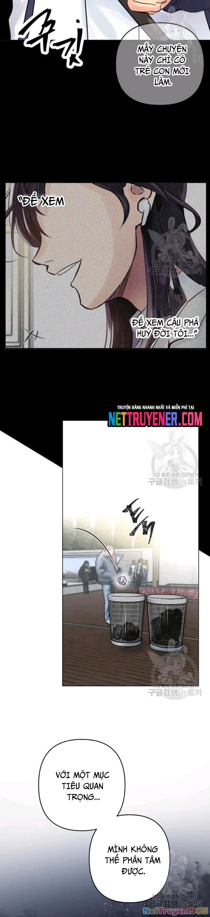 Bánh Răng Thời Gian Chapter 32 - 10