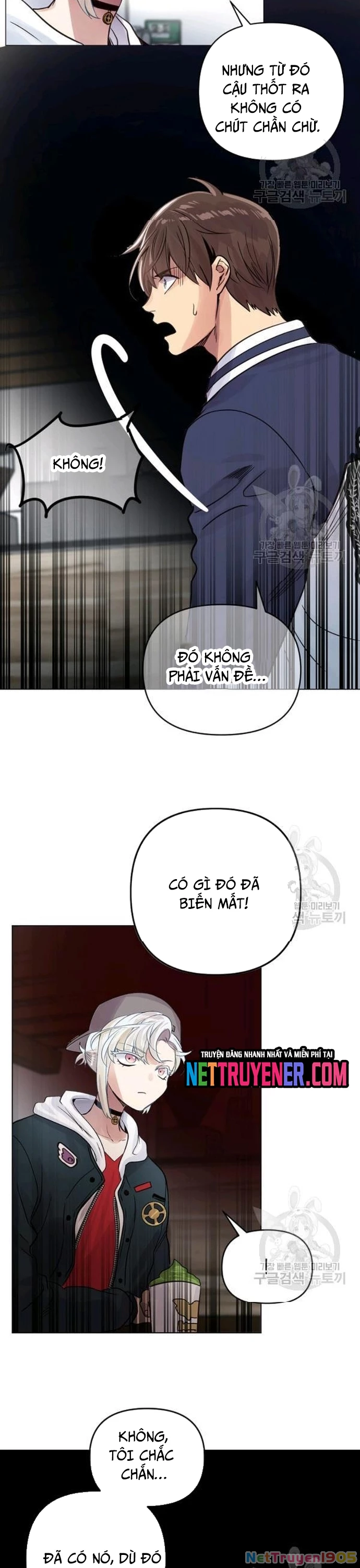 Bánh Răng Thời Gian Chapter 32 - 15